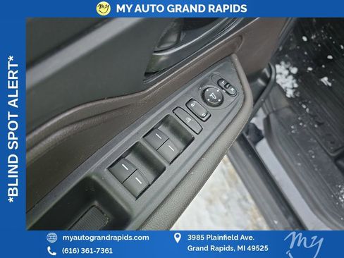 Used 2019 Honda Odyssey EX-L image 11