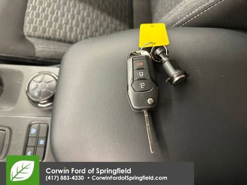 New 2026 Ford Ranger XL image 27