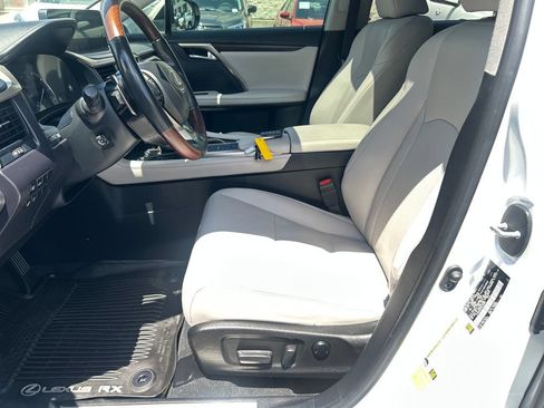 Used 2022 Lexus RX 350 FWD w/ Premium Package image 10