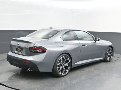 New 2025 BMW 230i Coupe w/ Premium Package image 7