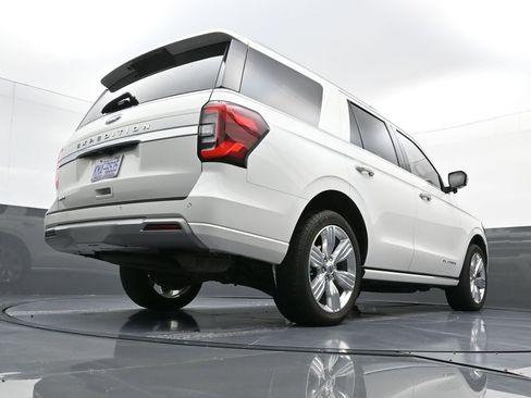 Used 2023 Ford Expedition Platinum image 28