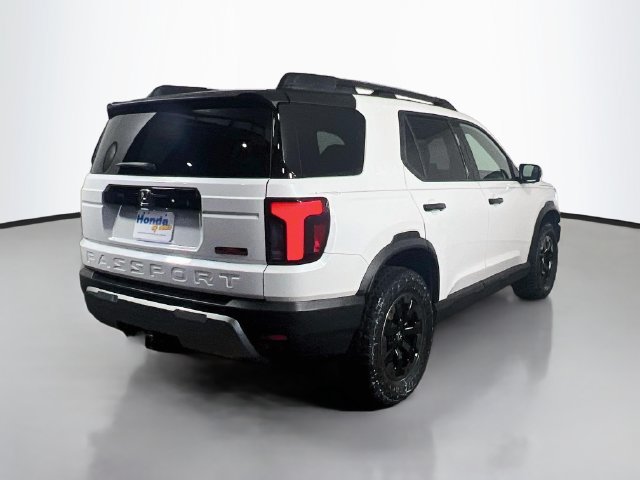 Used 2026 Honda Passport TrailSport Elite image 23