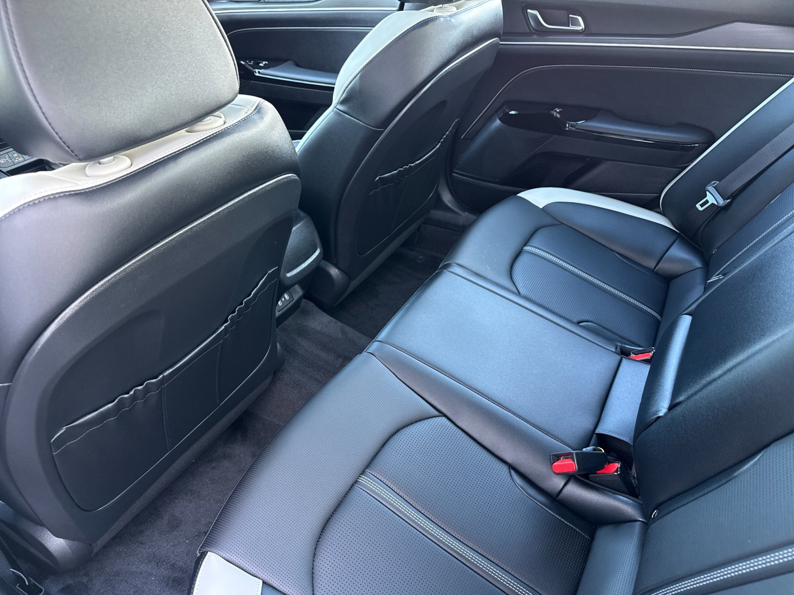 New 2026 Kia K5 GT-Line w/ GT-Line Premium Package FWD image 12