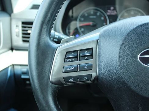 Used 2014 Subaru Legacy 2.5i Premium AWD/4WD image 20