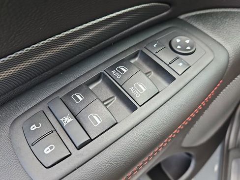 New 2026 Dodge Durango GT w/ Blacktop Package image 23