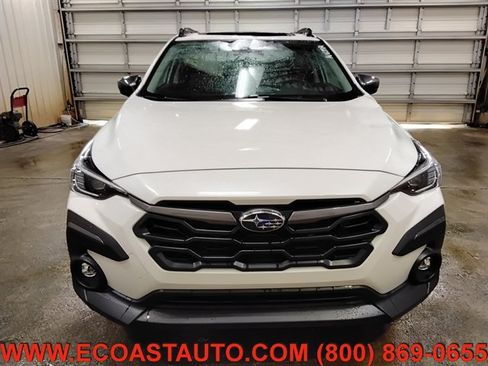 Used 2026 Subaru Crosstrek 2.5i Limited w/ Crosstrek Mirror Package AWD/4WD image 7