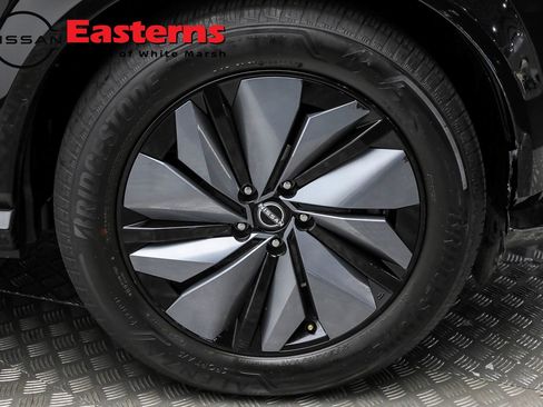 Used 2023 Nissan Ariya FWD image 71