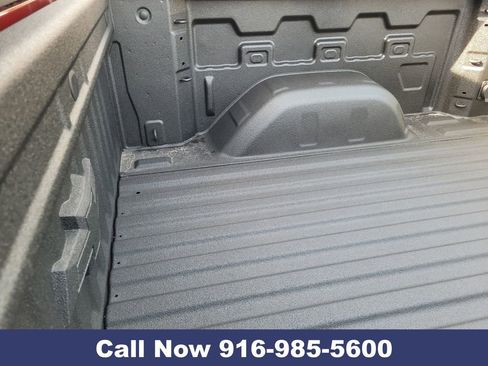 New 2026 Chevrolet Silverado 1500 High Country w/ Z71 Off-Road Package image 31