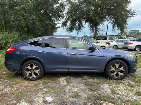 Used 2012 Honda Crosstour EX-L image 6