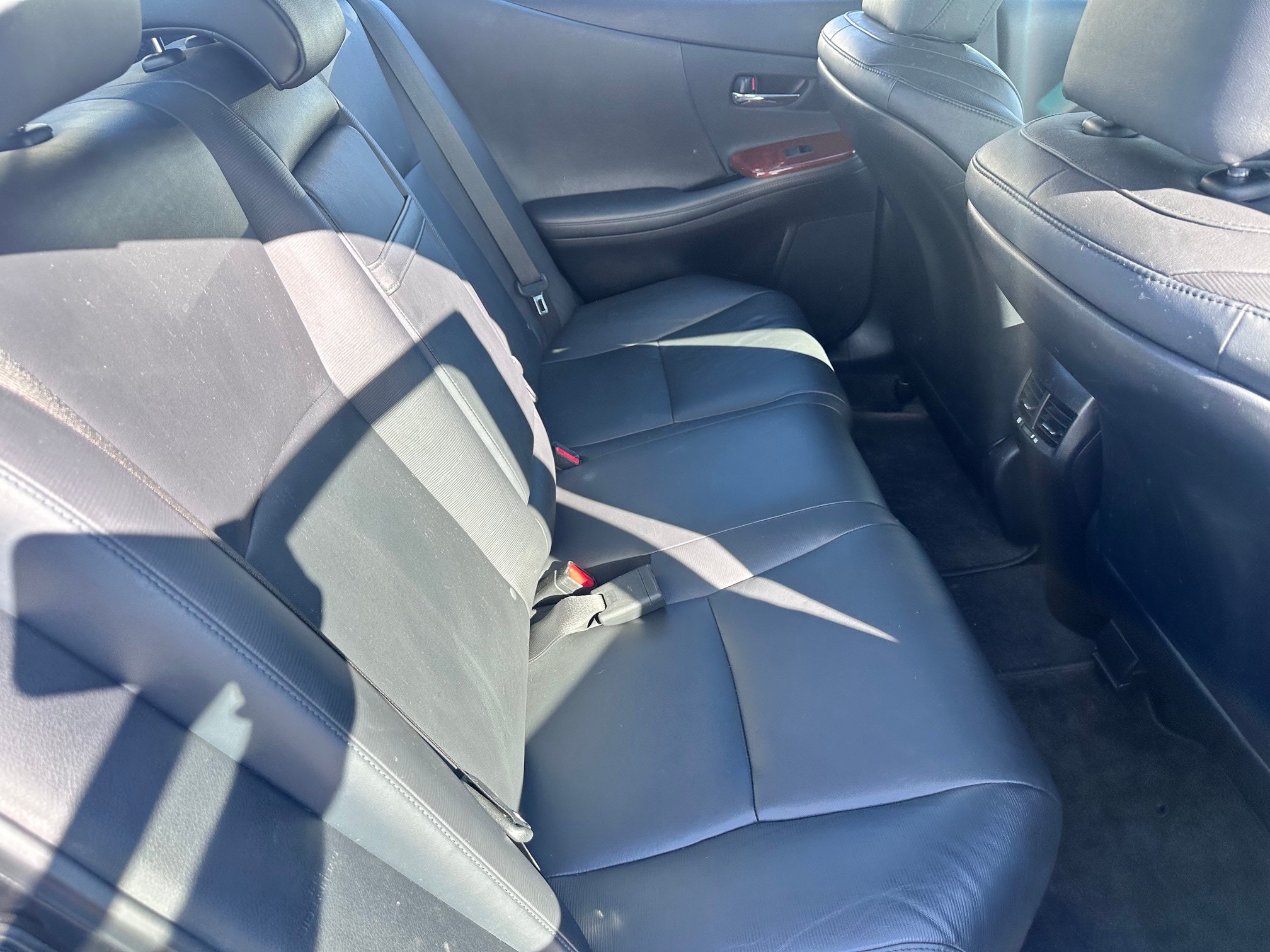 Used 2011 Lexus HS 250h FWD image 8