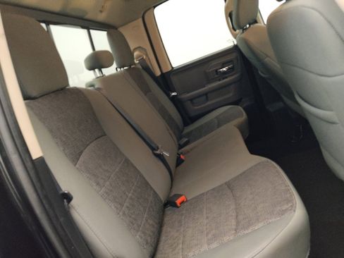 Used 2015 RAM 1500 Big Horn image 19