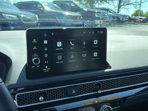 Used 2026 Honda Civic Sport image 19