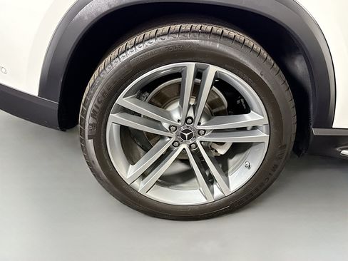 Used 2020 Mercedes-Benz GLE 350 w/ 3rd Row Seat Package image 33