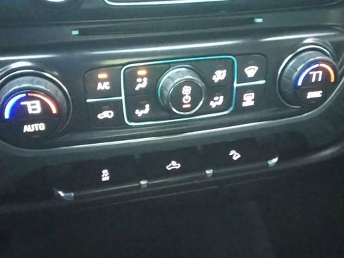 Used 2015 Chevrolet Silverado 1500 LT w/ All Star Edition image 22