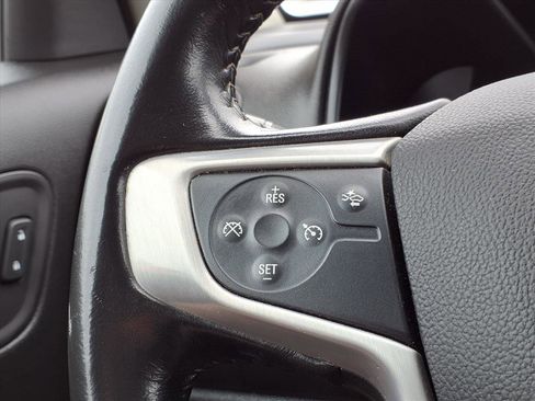 Used 2018 GMC Canyon SLT w/ Driver Alert Package image 17