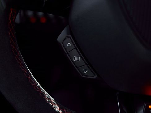 Used 2023 Lamborghini Huracan STO image 58