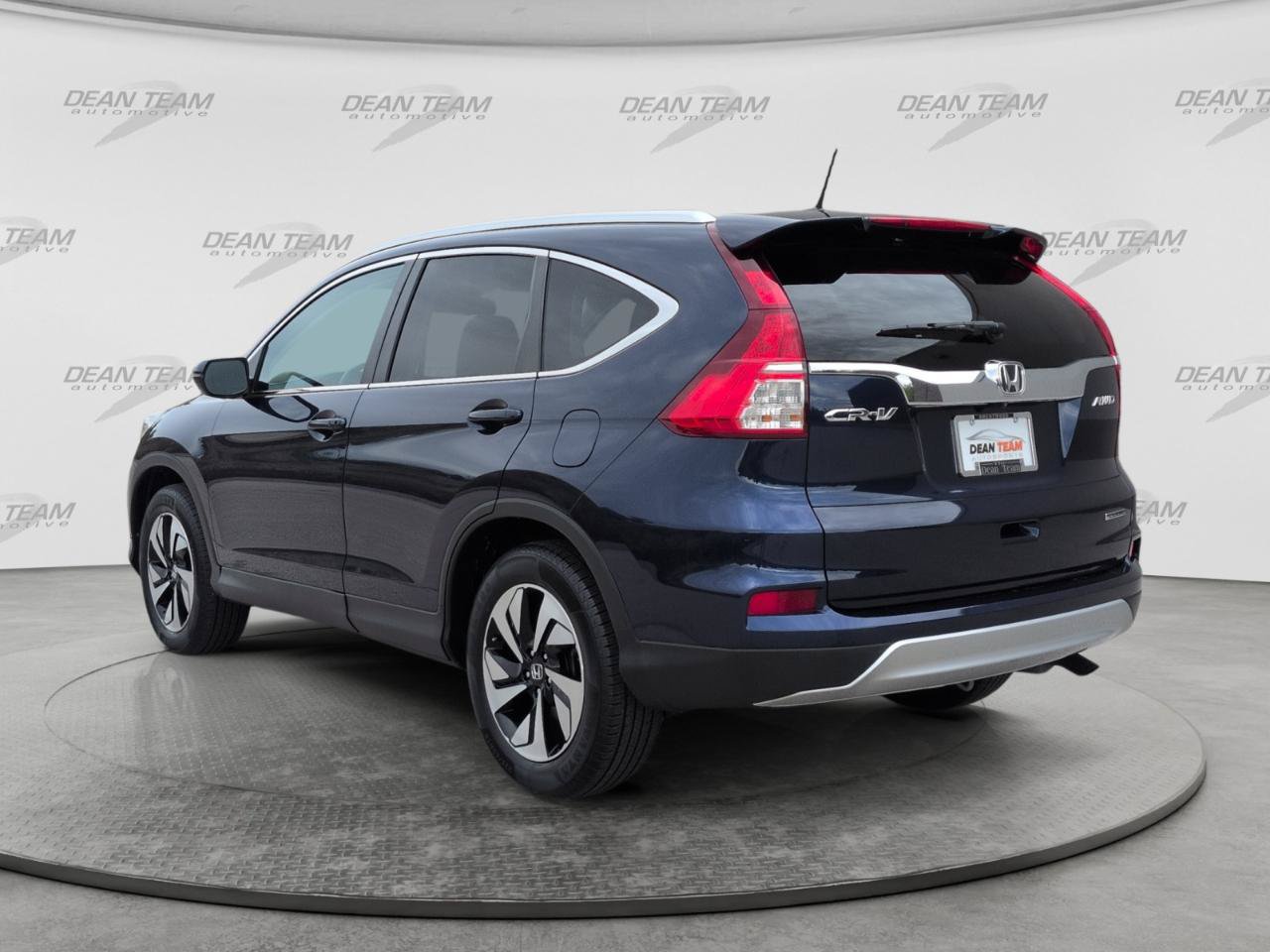 Used 2016 Honda CR-V Touring image 5