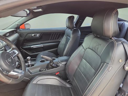 Used 2015 Ford Mustang GT Premium w/ GT Performance Package RWD image 13