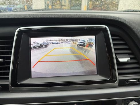 Used 2018 Hyundai Sonata SEL w/ Cargo Package image 31