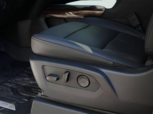 New 2026 GMC Sierra 1500 Elevation w/ Elevation Premium Package image 21