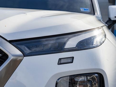 Used 2022 Hyundai Palisade Calligraphy w/ Cargo Package image 13