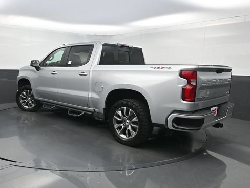 Used 2022 Chevrolet Silverado 1500 RST w/ All Star Edition Plus AWD/4WD image 23