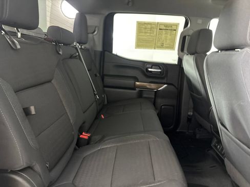 Used 2019 Chevrolet Silverado 1500 RST w/ All-Star Edition AWD/4WD image 24