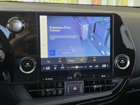 New 2026 Lexus NX 350 F Sport AWD/4WD image 16