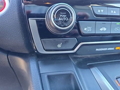 Certified 2022 Honda CR-V EX-L image 20