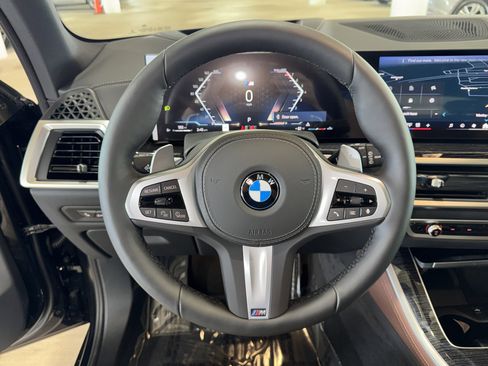 New 2026 BMW X5 sDrive40i w/ M Sport Package image 16