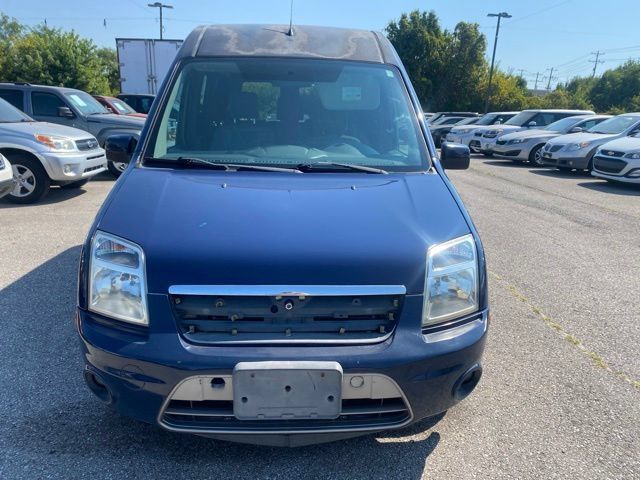 Used 2012 Ford Transit Connect XLT FWD image 2