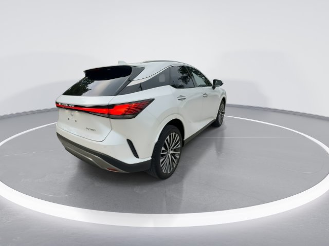 Certified 2024 Lexus RX 350 Premium Plus w/ Convenience Package FWD image 8