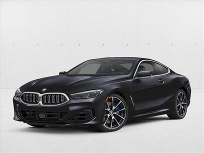 New 2025 BMW 840i xDrive Coupe