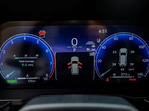 Used 2026 Toyota Land Cruiser image 20