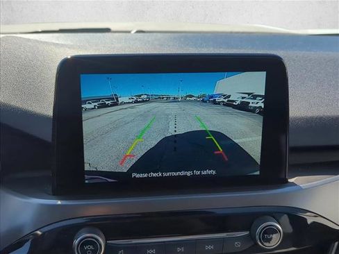 Used 2023 Ford Escape Active image 14