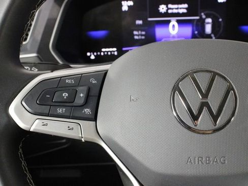 Used 2024 Volkswagen Tiguan S image 23