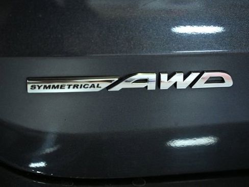Used 2012 Subaru Tribeca Limited w/ PWR Moonroof Pkg AWD/4WD image 12