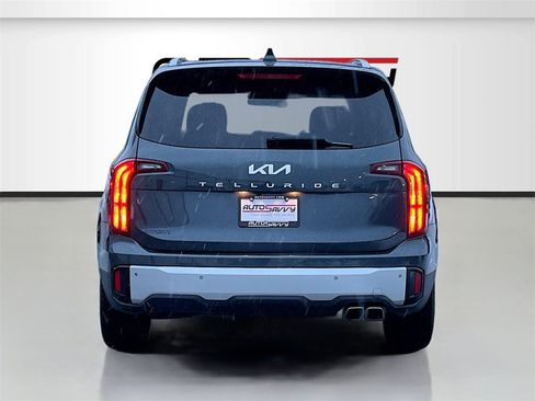 Used 2023 Kia Telluride S image 6