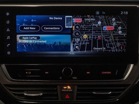 Used 2023 Nissan Altima 2.5 SR w/ SR Premium Package image 15