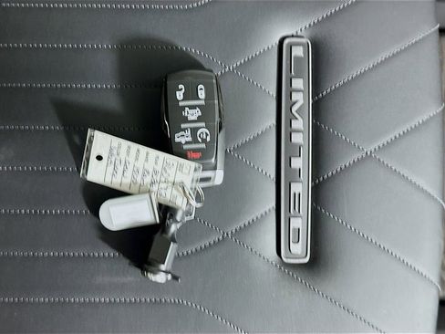 New 2026 RAM 1500 Limited image 20