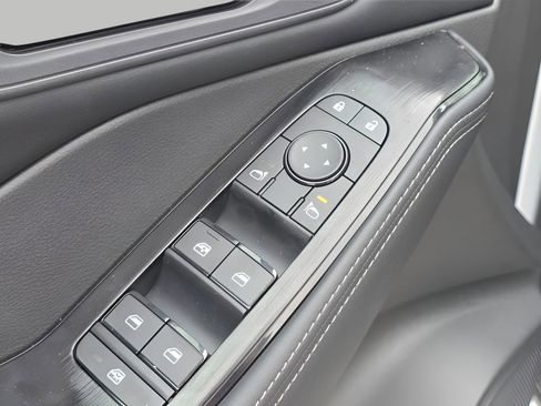 New 2026 Nissan Rogue SV w/ Cold Weather Package image 16