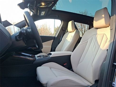 New 2026 BMW X3 xDrive30 w/ Convenience Package image 12