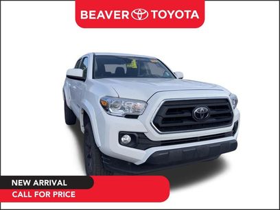 Used 2021 Toyota Tacoma SR5