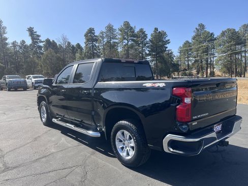 Used 2020 Chevrolet Silverado 1500 LT w/ All-Star Edition image 6