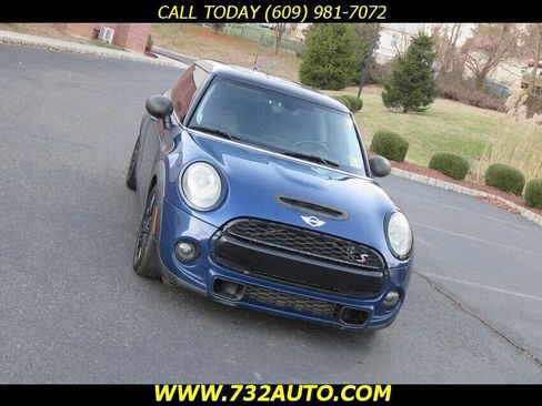 Used 2014 MINI Cooper S image 22