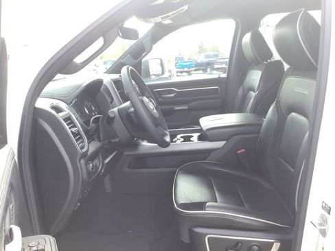 Certified 2025 RAM 1500 Laramie image 12