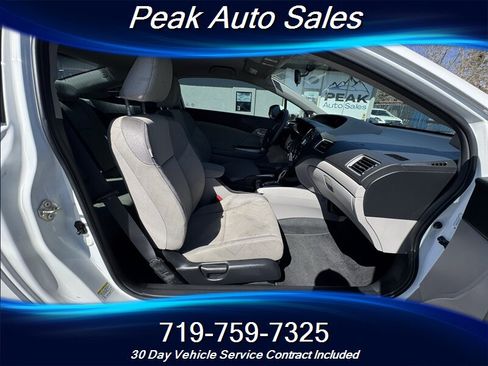 Used 2013 Honda Civic LX image 26