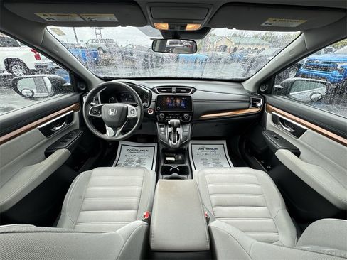 Used 2019 Honda CR-V EX image 20