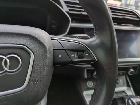 Certified 2022 Audi Q3 2.0T Premium Plus w/ Premium Plus Package image 20