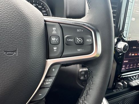 New 2026 RAM 1500 Big Horn AWD/4WD image 28
